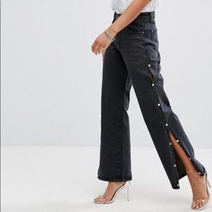 Liquor N poker jeans